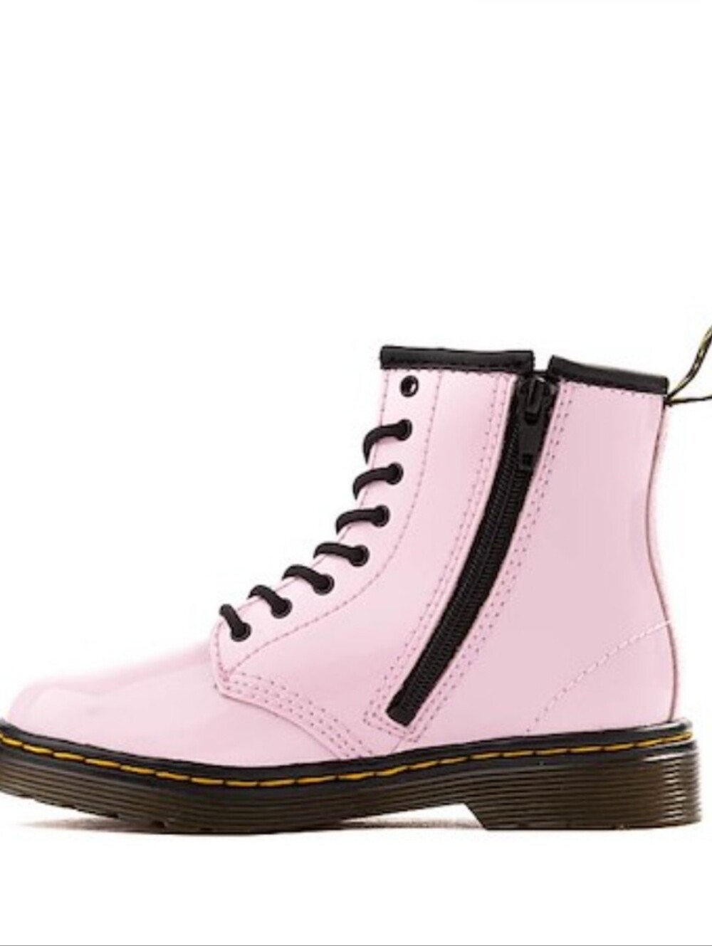Dr Martens Kids Boots